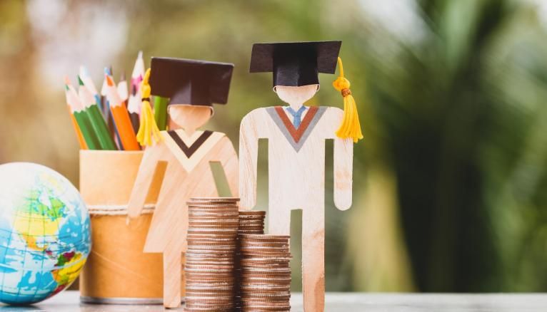 Bourses d'études