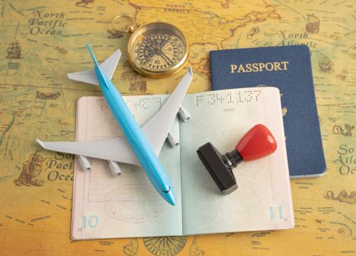 Services de visa