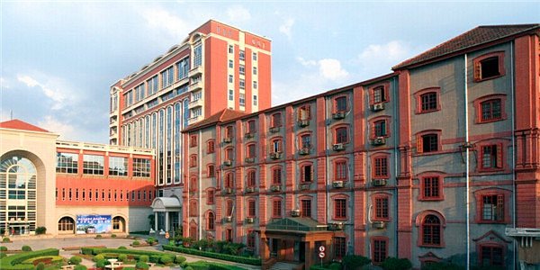 Shanghai Jiaotong
